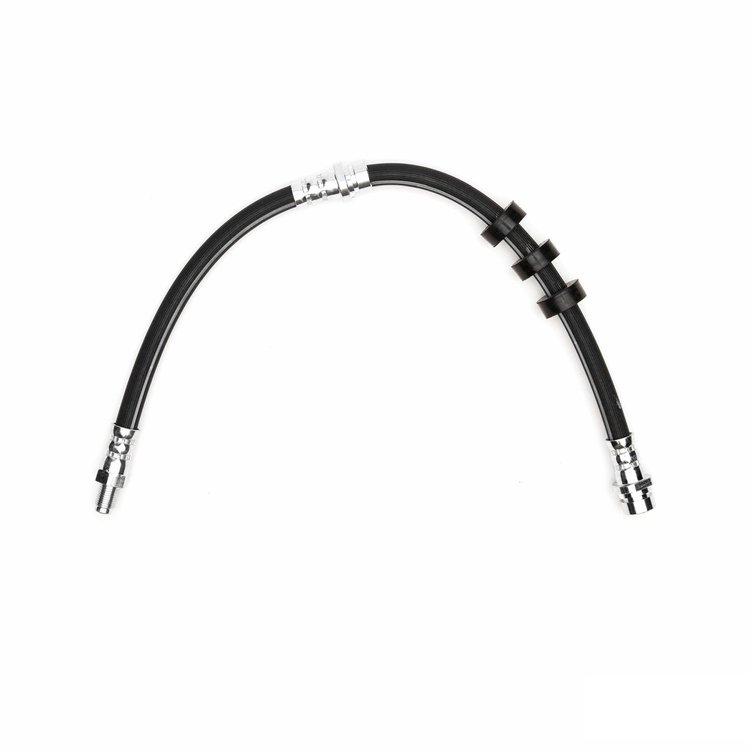 Brake Hose, 2001-2007 Ford/Lincoln/Mercury/Mazda, Position: Front
