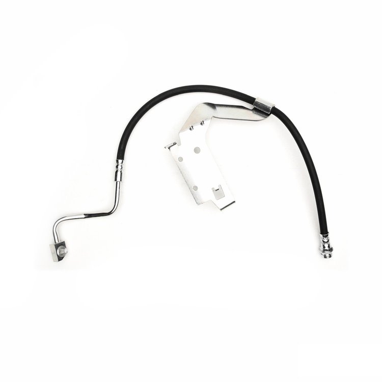 Brake Hose, 2010-2010 Ford/Lincoln/Mercury/Mazda, Position: Front Right/Passenger