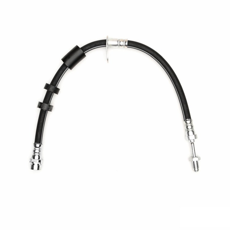Brake Hose, 2013-2019 Ford/Lincoln/Mercury/Mazda, Position: Front