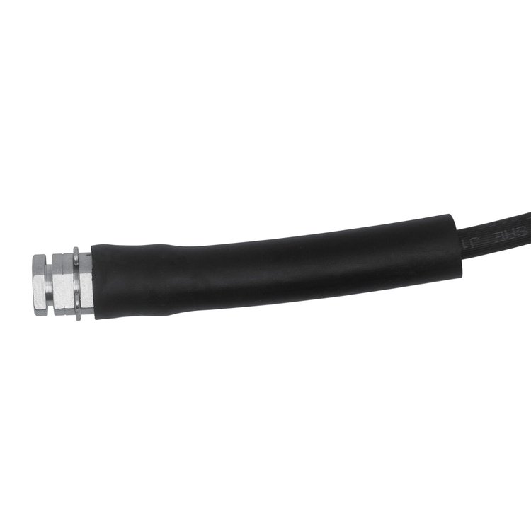 Brake Hose, 2014-2018 Ford/Lincoln/Mercury/Mazda, Position: Front Right/Passenger