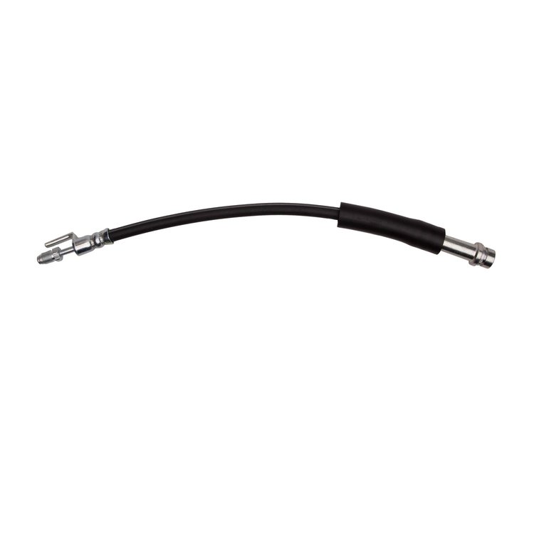 Brake Hose, 2015-2020 Ford/Lincoln/Mercury/Mazda, Position: Front