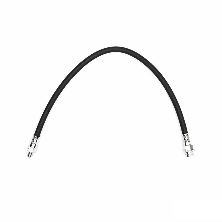 Brake Hose, 1959-1965 Ford/Lincoln/Mercury/Mazda, Position: Rear