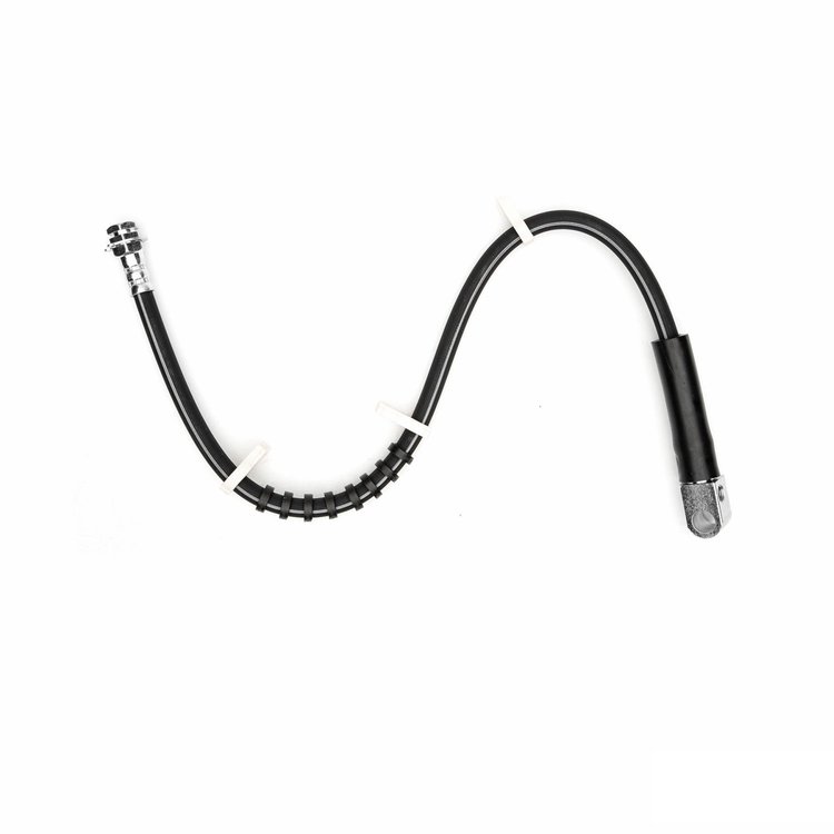 Brake Hose, 1997-2004 Ford/Lincoln/Mercury/Mazda, Position: Rear Upper