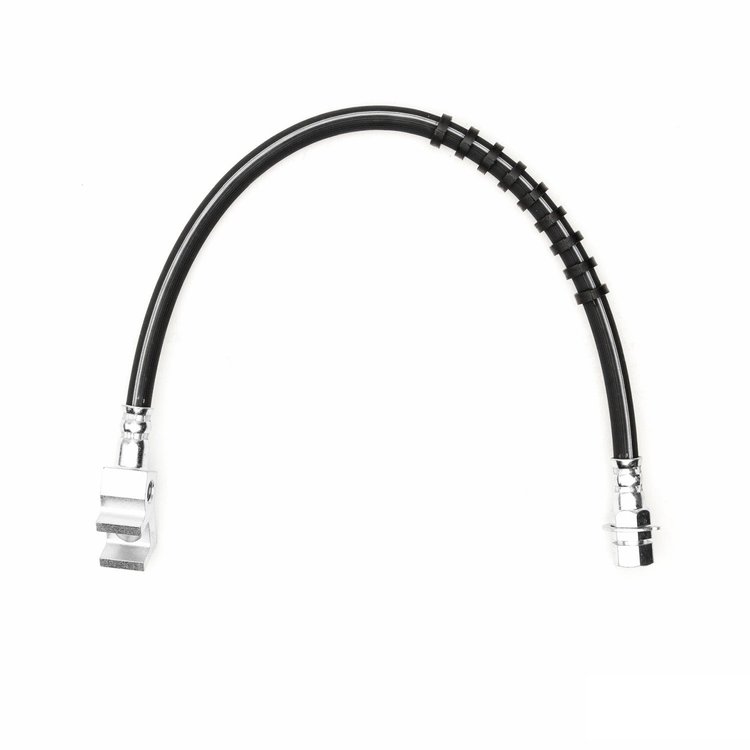 Brake Hose, 1999-2004 Ford/Lincoln/Mercury/Mazda, Position: Rear Upper
