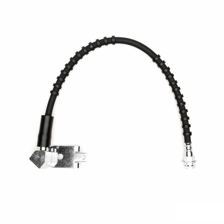 Brake Hose, 2001-2002 Ford/Lincoln/Mercury/Mazda, Position: Rear