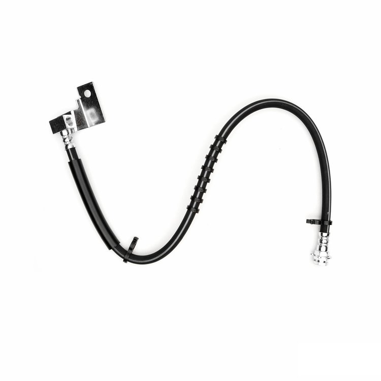Brake Hose, 2004-2004 Ford/Lincoln/Mercury/Mazda, Position: Rear Upper