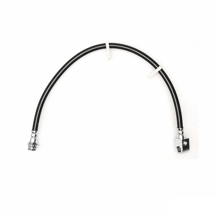 Brake Hose, 2004-2008 Ford/Lincoln/Mercury/Mazda, Position: Rear Upper