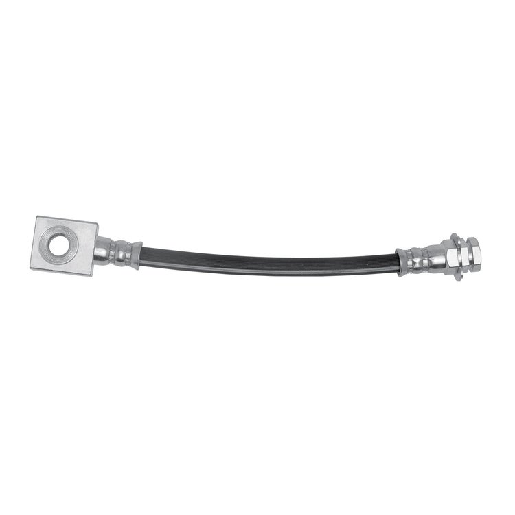 350-54578 Brake Hose, 2005-2007 Ford/Lincoln/Mercury/Mazda, Position: Rr Lo R