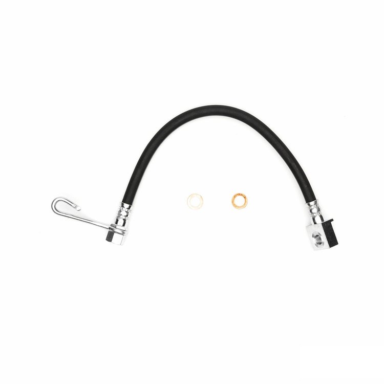 Brake Hose, Multiple Makes/Models