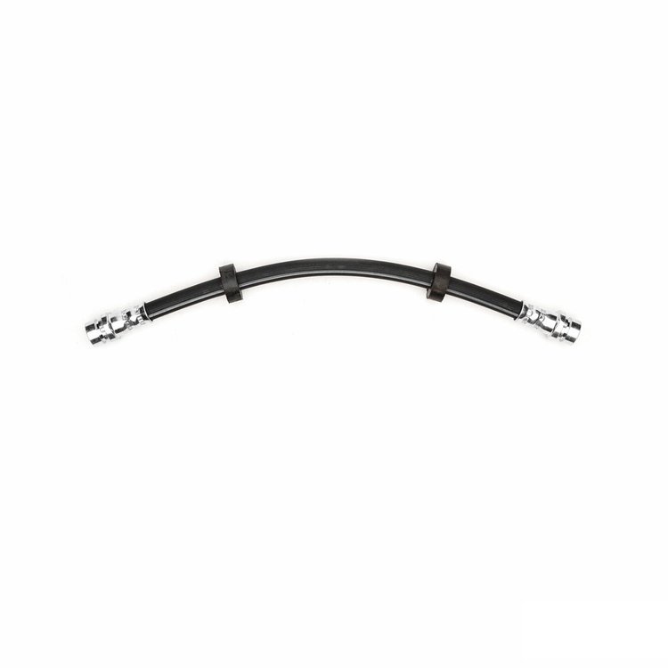 Brake Hose, 2008-2012 Ford/Lincoln/Mercury/Mazda, Position: Rear Left/Driver