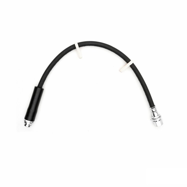 Brake Hose, 2010-2011 Ford/Lincoln/Mercury/Mazda, Position: Rear Upper