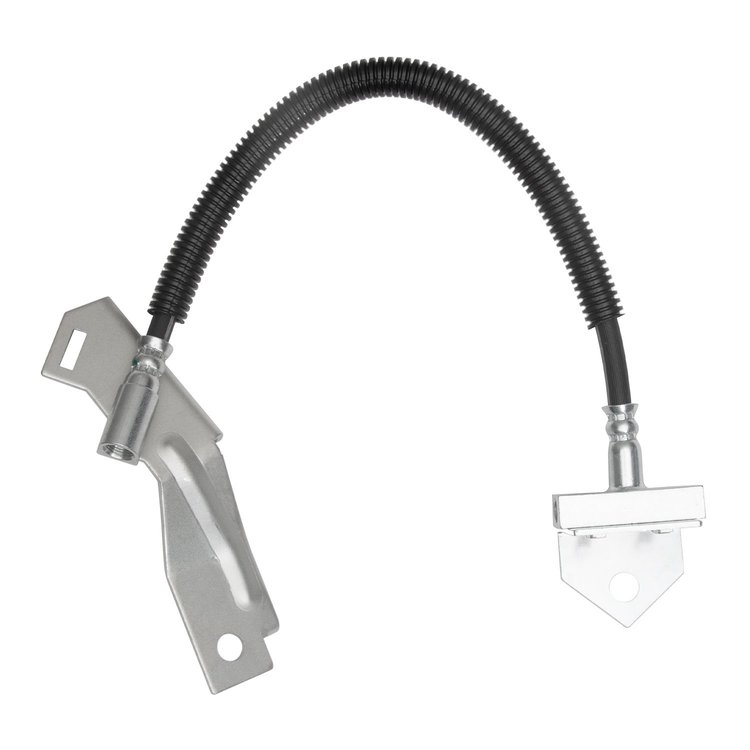 Brake Hose, 2011-2012 Ford/Lincoln/Mercury/Mazda, Position: Rear Upper