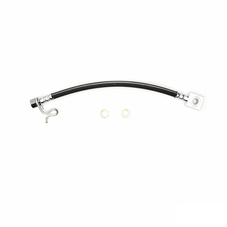Brake Hose, Multiple Makes/Models