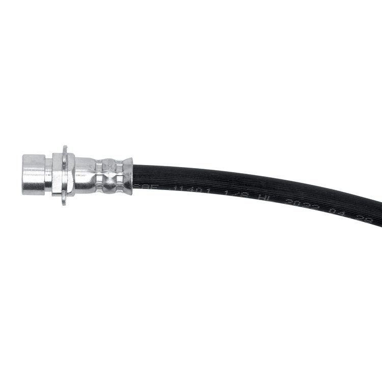 Brake Hose, 2013-2013 Ford/Lincoln/Mercury/Mazda, Position: Rear Upper