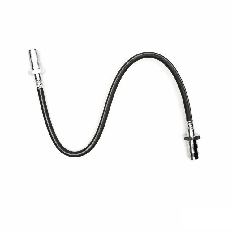 Brake Hose, 1965-1983 Ford/Lincoln/Mercury/Mazda, Position: Front