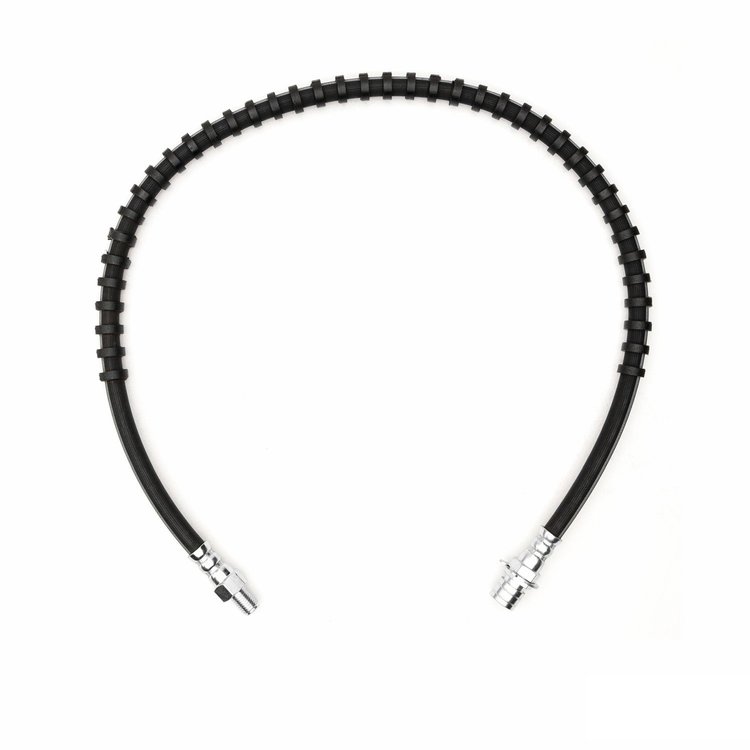 350-54757 Brake Hose, 1986-1992 Ford/Lincoln/Mercury/Mazda, Position: Rr