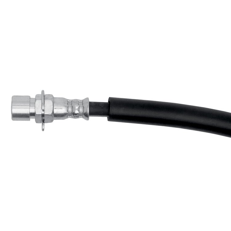Brake Hose, 1983-1994 Ford/Lincoln/Mercury/Mazda, Position: Rear Forward