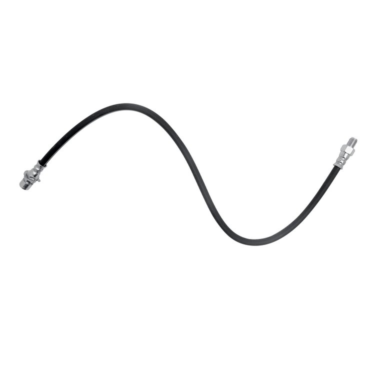 350-54760 Brake Hose, 1970-1972 Ford/Lincoln/Mercury/Mazda, Position: Rr