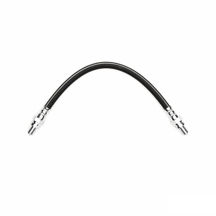 Brake Hose, 1985-1989 Ford/Lincoln/Mercury/Mazda, Position: Rear