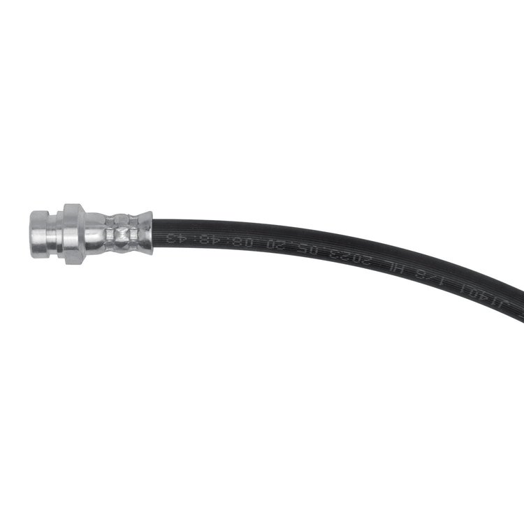 Brake Hose, 1979-1982 Acura/Honda, Position: Front