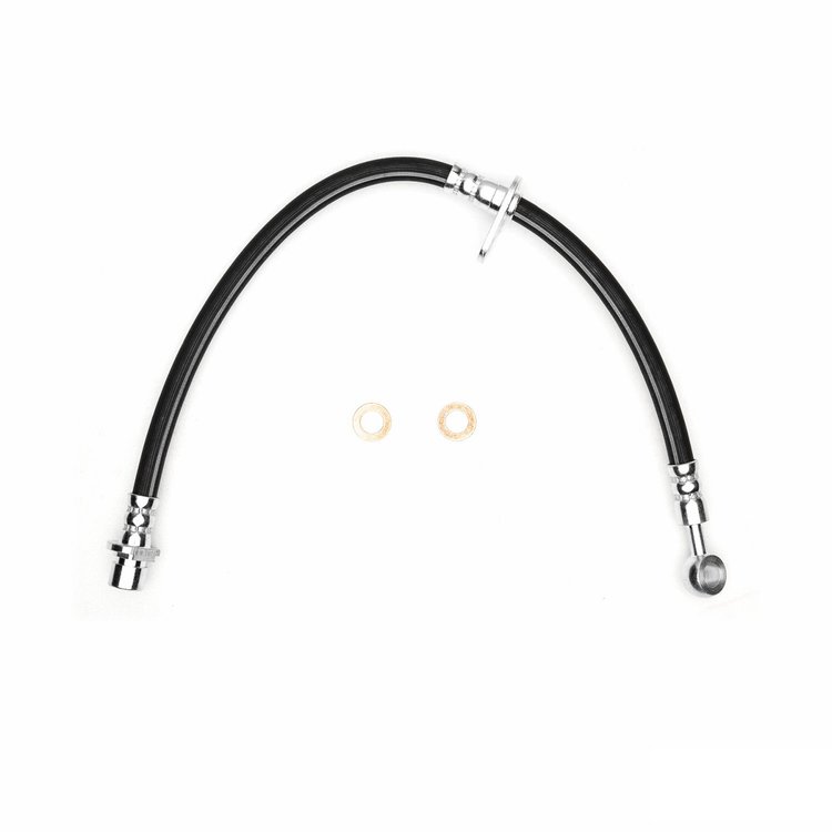 Brake Hose, 1998-2003 Acura/Honda, Position: Front Left/Driver