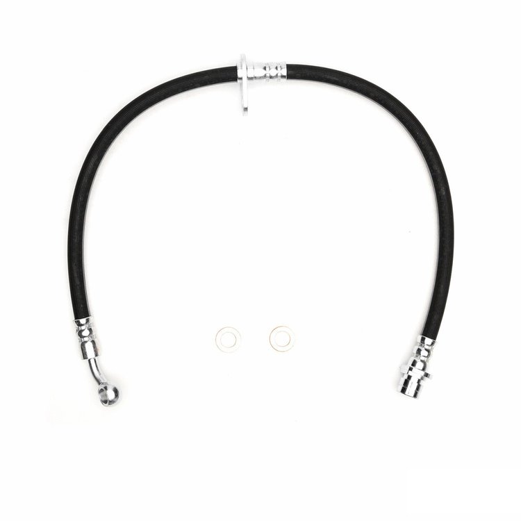 Brake Hose, 2001-2005 Acura/Honda, Position: Front Right/Passenger