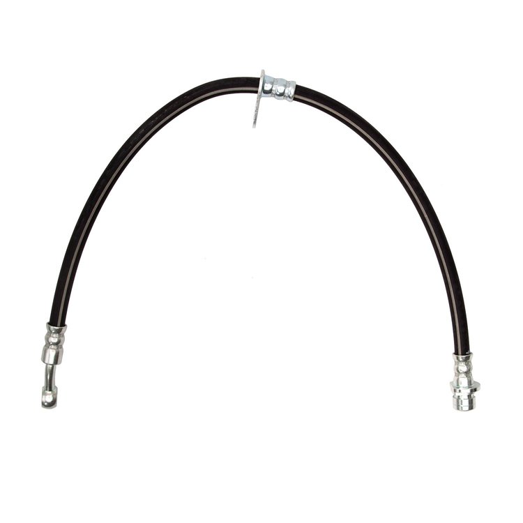 Brake Hose, 2006-2011 Acura/Honda, Position: Front Right/Passenger