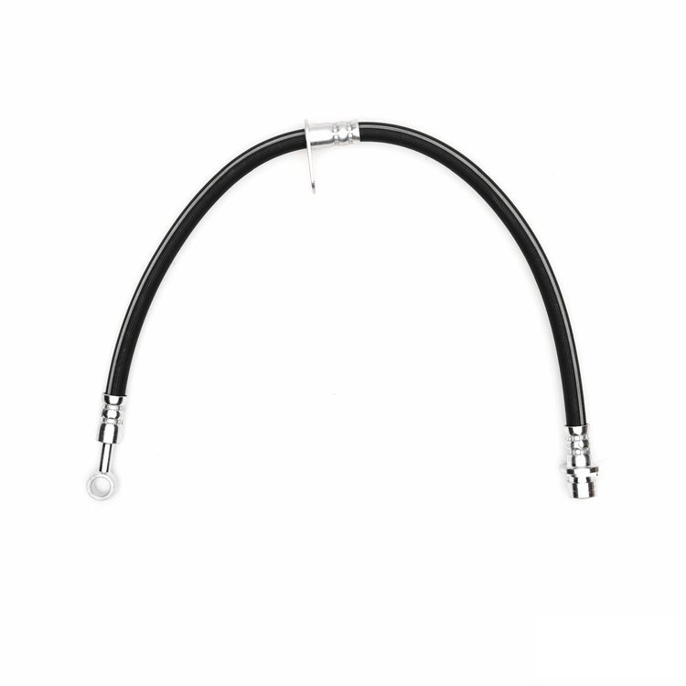 Brake Hose, 2007-2015 Acura/Honda, Position: Front