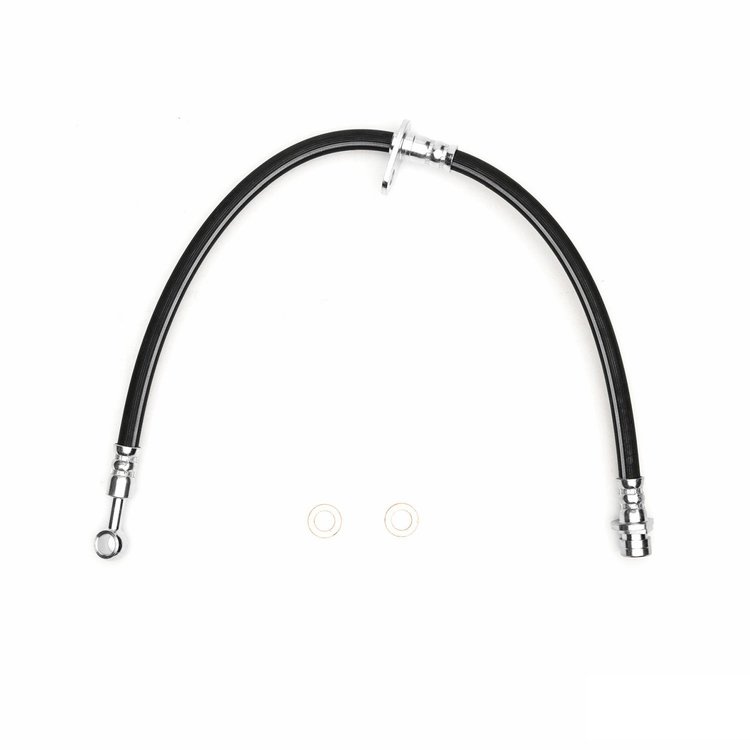 Brake Hose, 2015-2018 Acura/Honda, Position: Front Right/Passenger