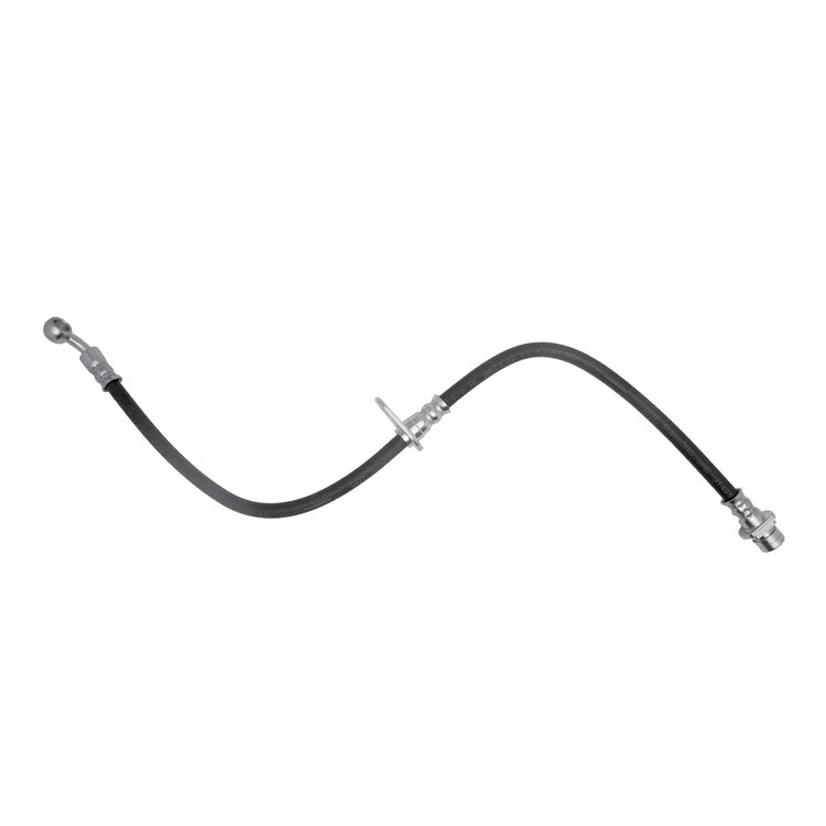 Brake Hose, 2016-2019 Acura/Honda, Position: Front Right/Passenger