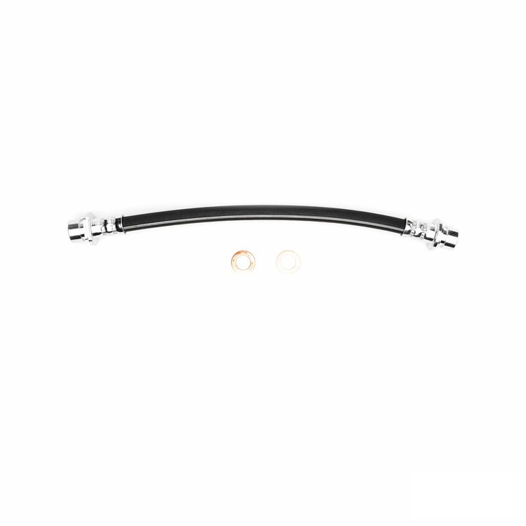 Brake Hose, 1999-2004 Acura/Honda, Position: Rear Upper