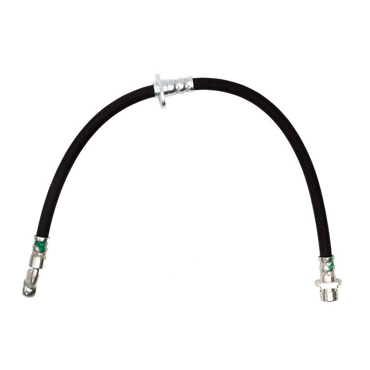 Brake Hose, 2007-2011 Acura/Honda, Position: Rear