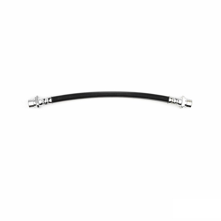 Brake Hose, 2007-2015 Acura/Honda, Position: Rear Left/Driver Upper