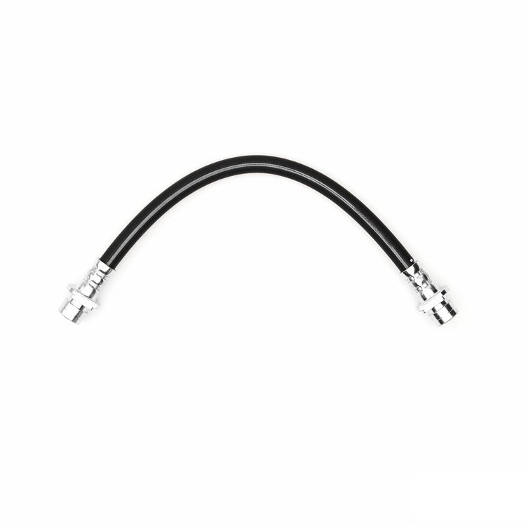 Brake Hose, 2009-2014 Acura/Honda, Position: Rear Left/Driver