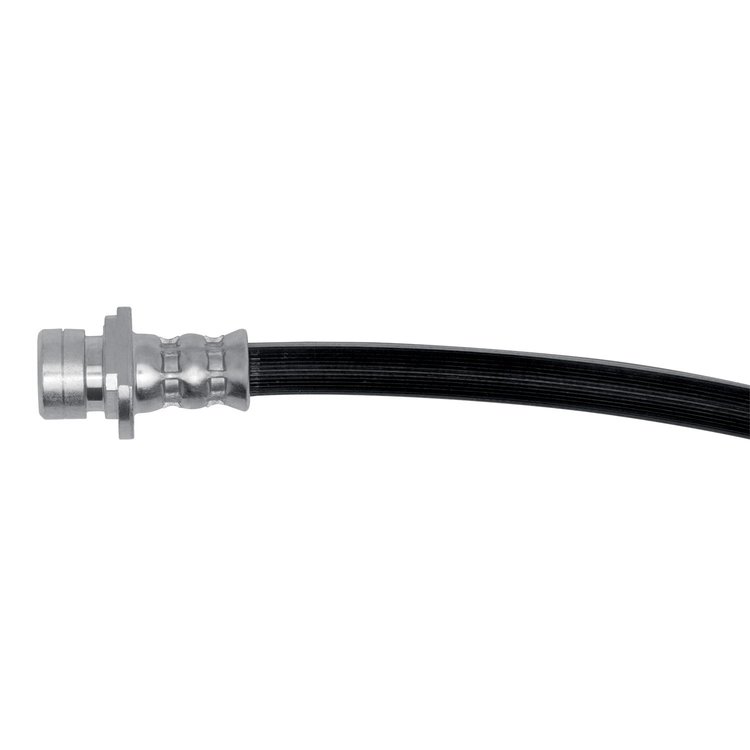 Brake Hose, 2014-2020 Acura/Honda, Position: Rear Left/Driver