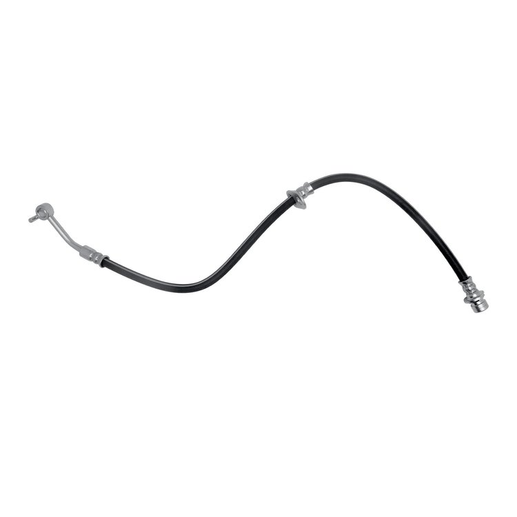 350-59210 Brake Hose, 2017-2019 Acura/Honda, Position: Rear-L
