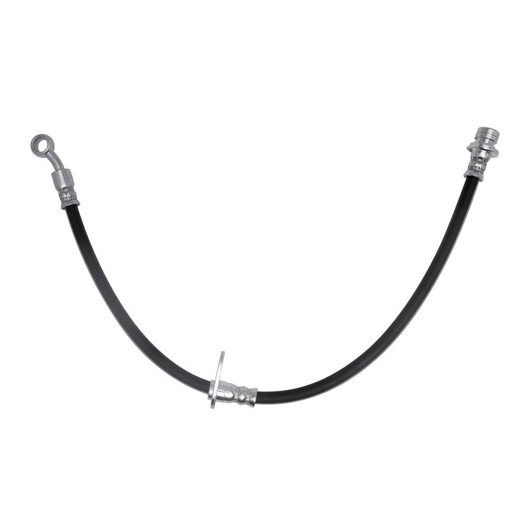 Brake Hose, 2017-2020 Acura/Honda, Position: Front Left/Driver