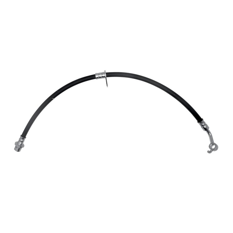Brake Hose, 2017-2017 Acura/Honda, Position: Rear Left/Driver