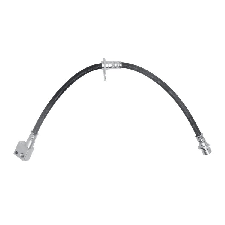 Brake Hose, 2017-2019 Acura/Honda, Position: Front Right/Passenger