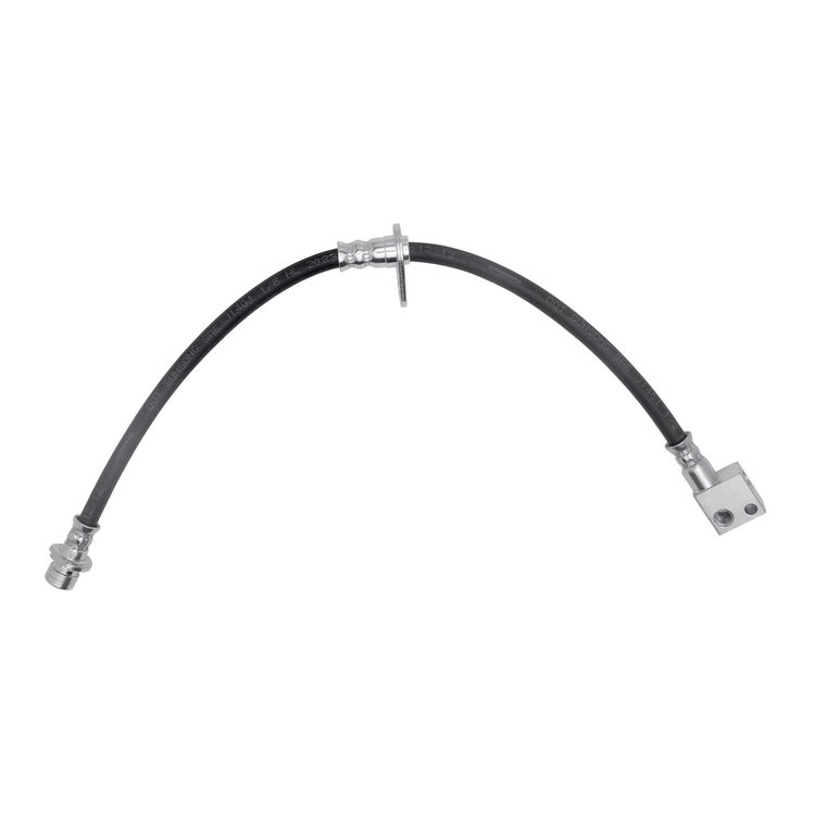 Brake Hose, 2017-2019 Acura/Honda, Position: Front Left/Driver