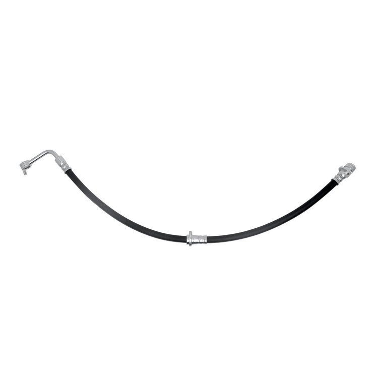 Brake Hose, Fits Select Acura/Honda, Position: Rear Right/Passenger