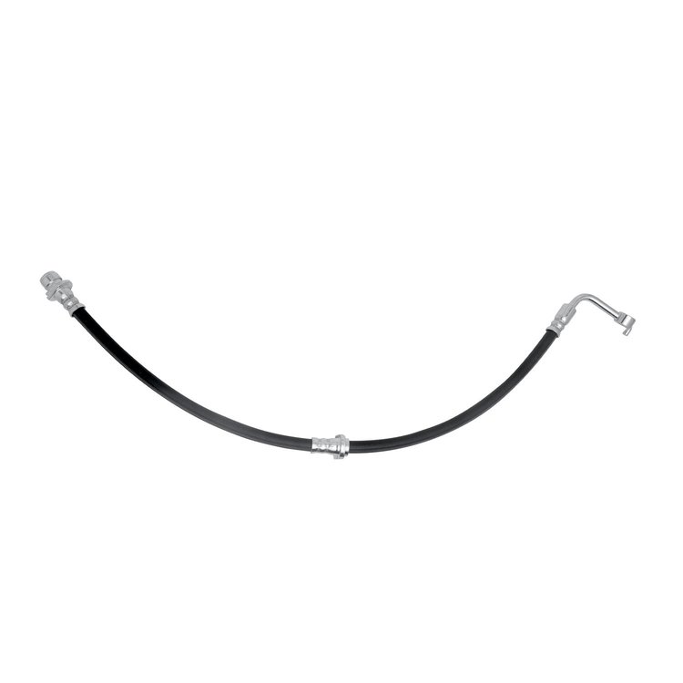 Brake Hose, Fits Select Acura/Honda, Position: Rear Left/Driver