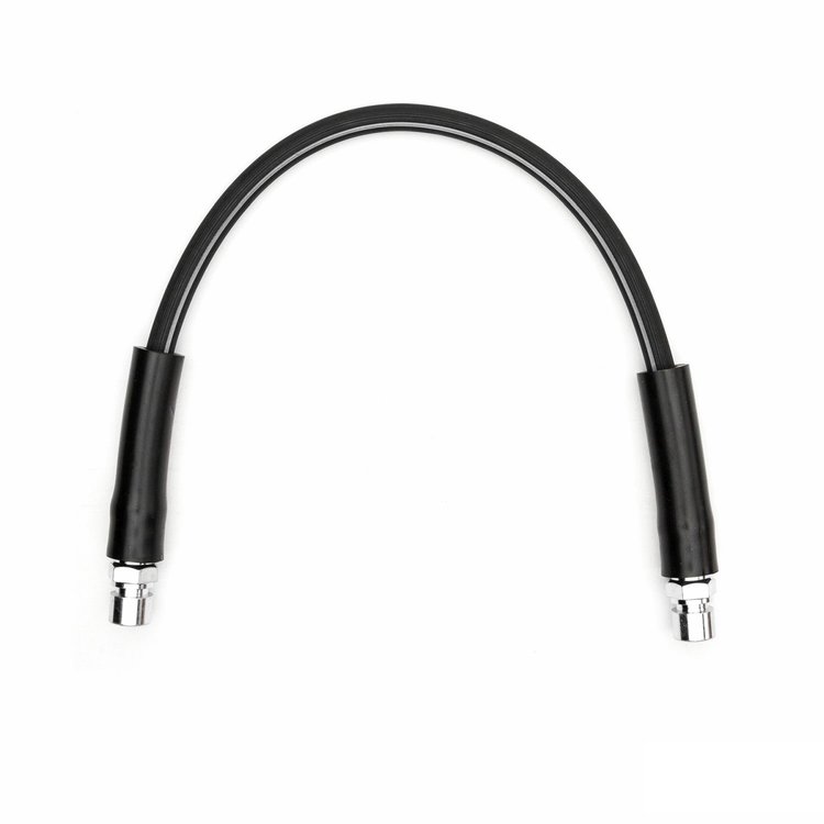 Brake Hose, 2002-2017 Mercedes-Benz, Position: Front