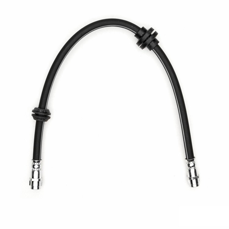 Brake Hose, 2003-2006 Mercedes-Benz, Position: Front