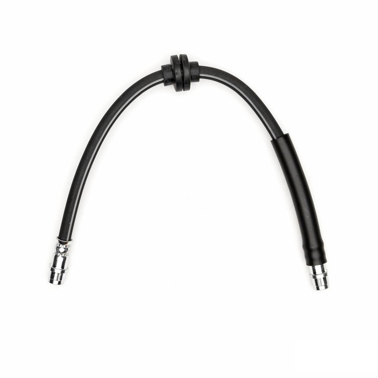 Brake Hose, 2003-2009 Mercedes-Benz, Position: Front
