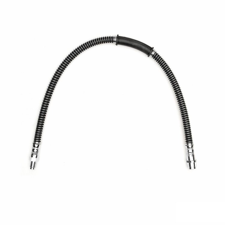 Brake Hose, 2008-2014 Mercedes-Benz, Position: Front