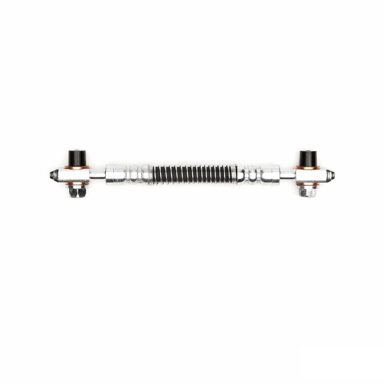 Brake Hose, 2008-2014 Mercedes-Benz, Position: Front
