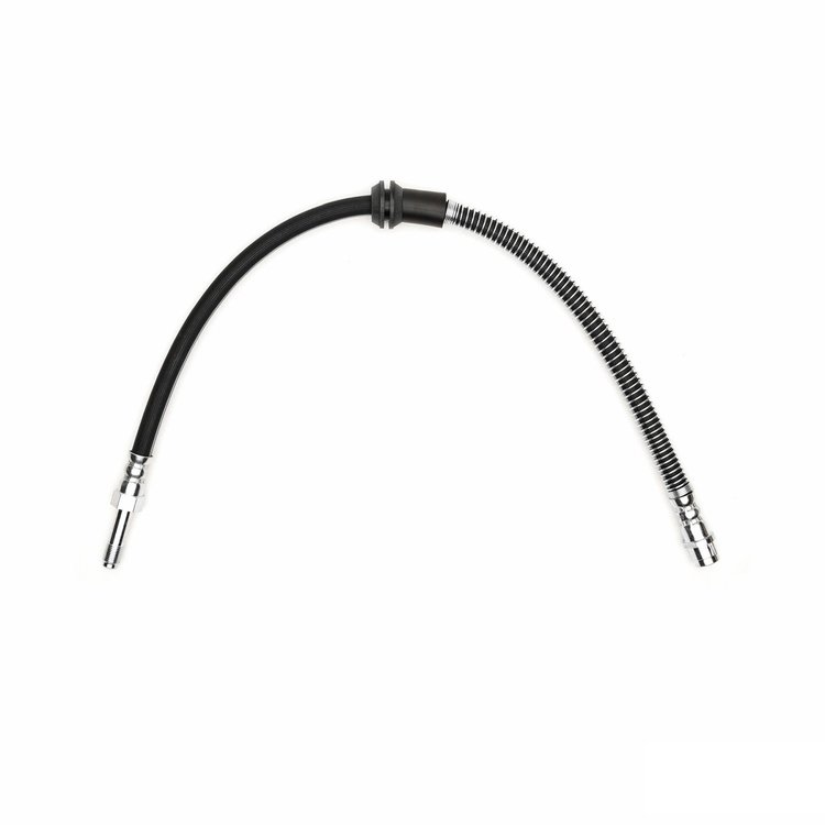 Brake Hose, 2010-2016 Mercedes-Benz, Position: Front