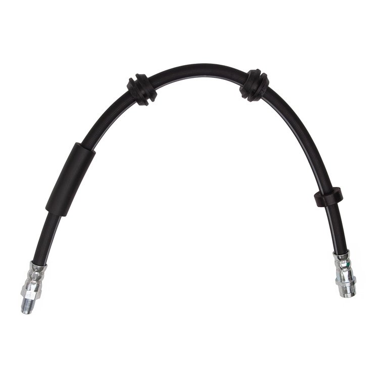 Brake Hose, 2015-2017 Mercedes-Benz, Position: Front