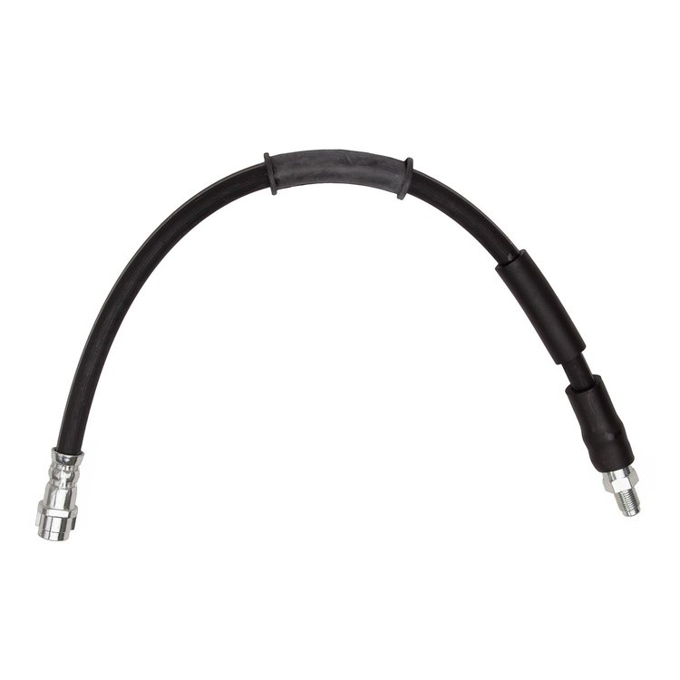 Brake Hose, 2014-2018 Mercedes-Benz, Position: Front